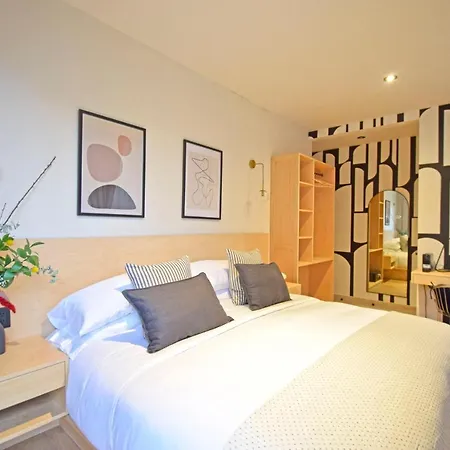 Boutique Hotel Durango219-3