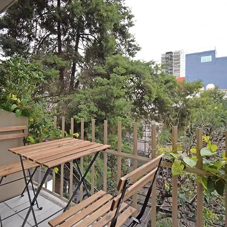 Boutique Hotel Durango219-2