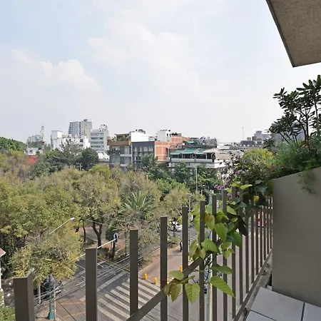 Boutique Hotel Durango219-3
